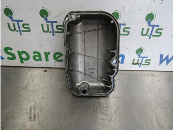 Variklis ir dalys - Sunkvežimis SCANIA 144/164 V8 ROCKER COVER P/NO 1491697/4385: foto 2