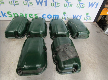 Variklis ir dalys SCANIA P