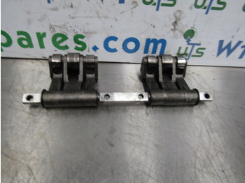Variklis ir dalys SCANIA P