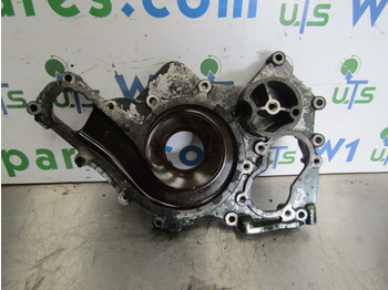 Variklis ir dalys SCANIA P