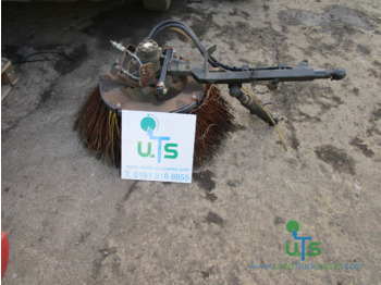 Rotacinė šluota SCHMIDT