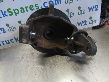 Stebulė - Komunalinė/ Specializuota technika SCHMIDT SWINGO EURO 6 2015 REAR RIGHT WHEEL HUB COMPLETE CLAAS P/NO 2081482: foto 4