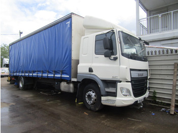 Sunkvežimis DAF CF 65 250