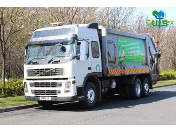 Sunkvežimis VOLVO FM9 300