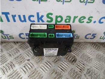 Valdymo blokas VOLVO FE