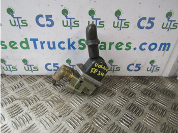 Elektros sistema VOLVO FE