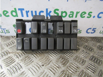 Elektros sistema VOLVO FE