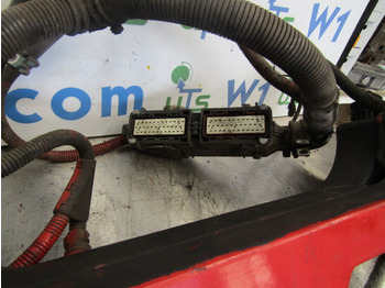 Valdymo blokas - Sunkvežimis VOLVO FH D12D ECU/INJECTOR HARNESS: foto 2