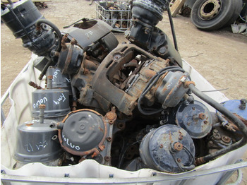 Stabdžių dalys VOLVO FL