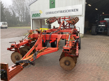 Diskiniai skutikai Brix BK-HXL 500: foto 4