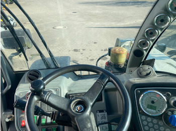 Krautuvas CLAAS SCORPION 7050: foto 2