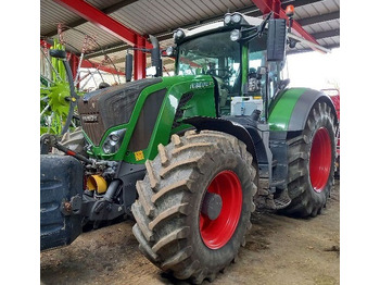 Traktorius FENDT