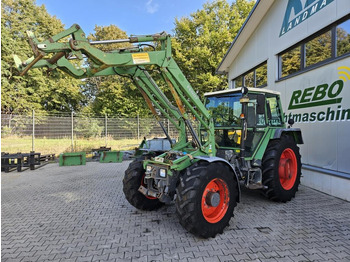 Traktorius FENDT