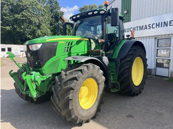 Traktorius JOHN DEERE 6175R