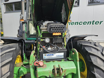 Traktorius John Deere 6420S PREMIUM: foto 3 Traktorius John Deere 6420S PREMIUM: foto 3