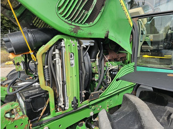 Traktorius John Deere 6420S PREMIUM: foto 4 Traktorius John Deere 6420S PREMIUM: foto 4