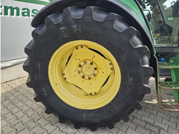 Traktorius John Deere 6420S PREMIUM: foto 5 Traktorius John Deere 6420S PREMIUM: foto 5