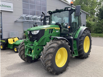 Traktorius JOHN DEERE 6R Series