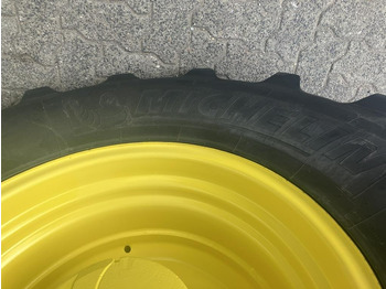 Traktorius John Deere 6R185: foto 4