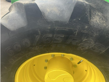 Traktorius John Deere 6R185: foto 5