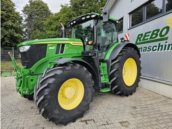 Traktorius JOHN DEERE 6R Series
