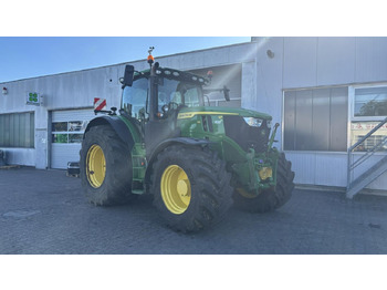 Traktorius JOHN DEERE 6R Series