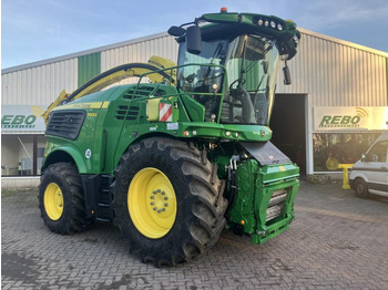 Kombainas JOHN DEERE