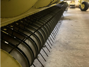 Įranga už pašarų kombainai John Deere GRASS PICKUP 659: foto 2
