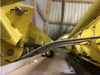 Įranga už pašarų kombainai John Deere GRASS PICKUP 659: foto 4