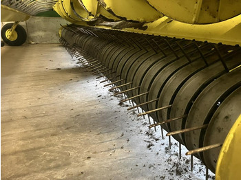 Įranga už pašarų kombainai John Deere GRASS PICKUP 659: foto 5