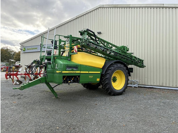 Purkštuvas JOHN DEERE