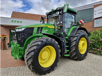 Traktorius JOHN DEERE 7R 330