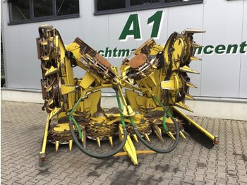 Kukurūzų pjaunamoji Kemper 375 PLUS: foto 1