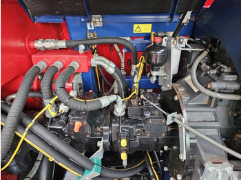 Mayer VM-14 SELBSTFAHRER MONO lizingą Mayer VM-14 SELBSTFAHRER MONO: foto 4