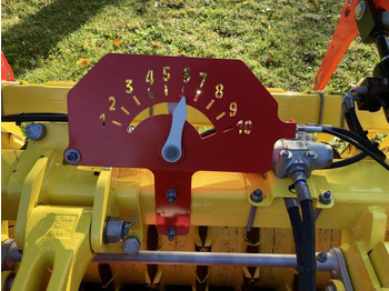 Akėčios Pöttinger LION 403 C: foto 3