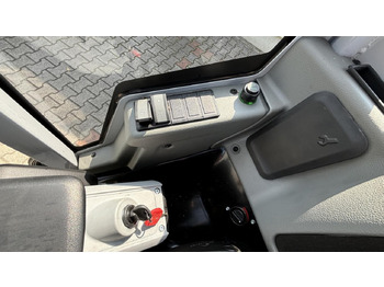 Nauja Mini ekskavatorius Wacker ET 20: foto 4