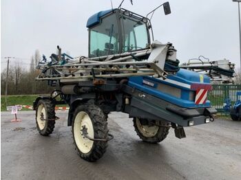 Savaeigis purkštuvas EVRARD ALPHA 2500: foto 1