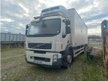 Refrižeratorius sunkvežimis VOLVO FE