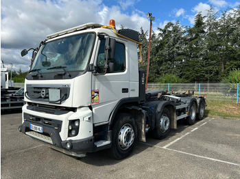 Hook-lift sunkvežimis VOLVO FMX