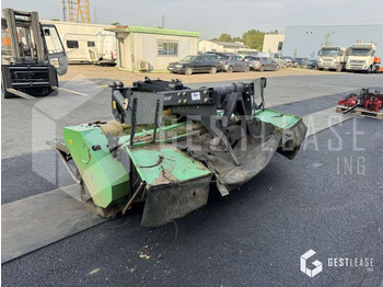 Šienapjovė Deutz SM5.32 FTG: foto 3