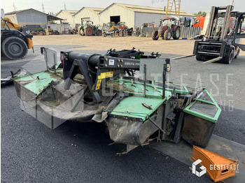Šienapjovė Deutz SM5.32 FTG: foto 4