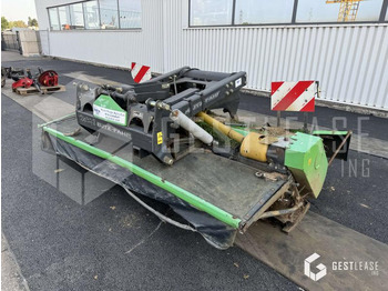 Šienapjovė Deutz SM5.32 FTG: foto 2
