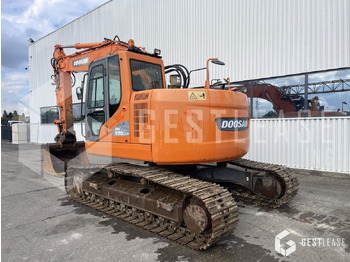 Doosan DX235LC lizingą Doosan DX235LC: foto 2