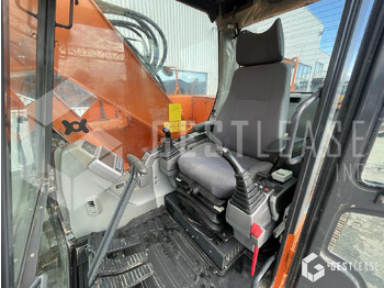 Doosan DX235LC lizingą Doosan DX235LC: foto 5