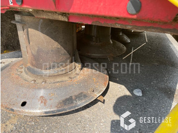 Šienapjovė Fella KM 3140 FP-V: foto 5