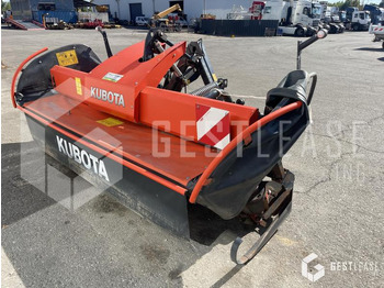 Šienapjovė Kubota DM4032: foto 4