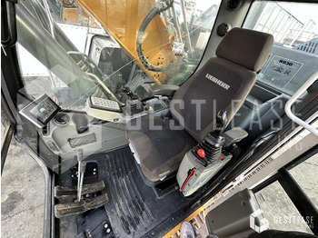 Vikšrinis ekskavatorius Liebherr R930LC G8: foto 5