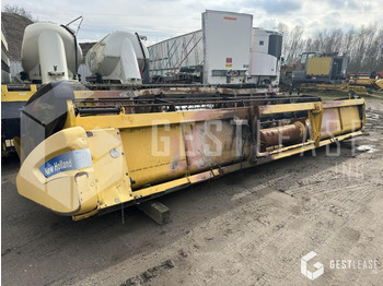 Grūdų pjaunamoji NEW HOLLAND