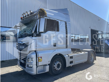 Vilkikas MAN TGX 18.500