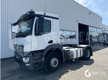 Vilkikas MERCEDES-BENZ Arocs 1843